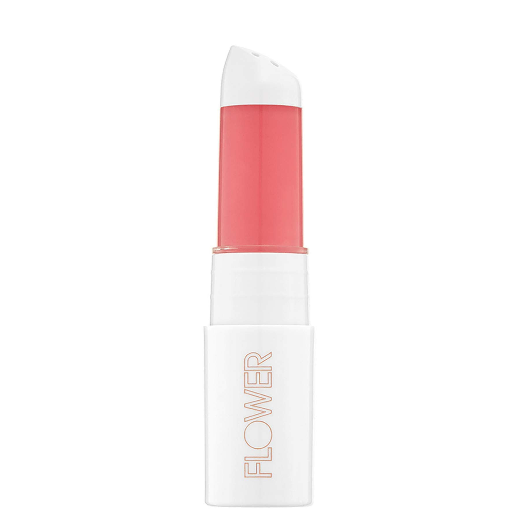 Máscara Labial Flower Beauty De Drew Barrymore Petal Pout Mango