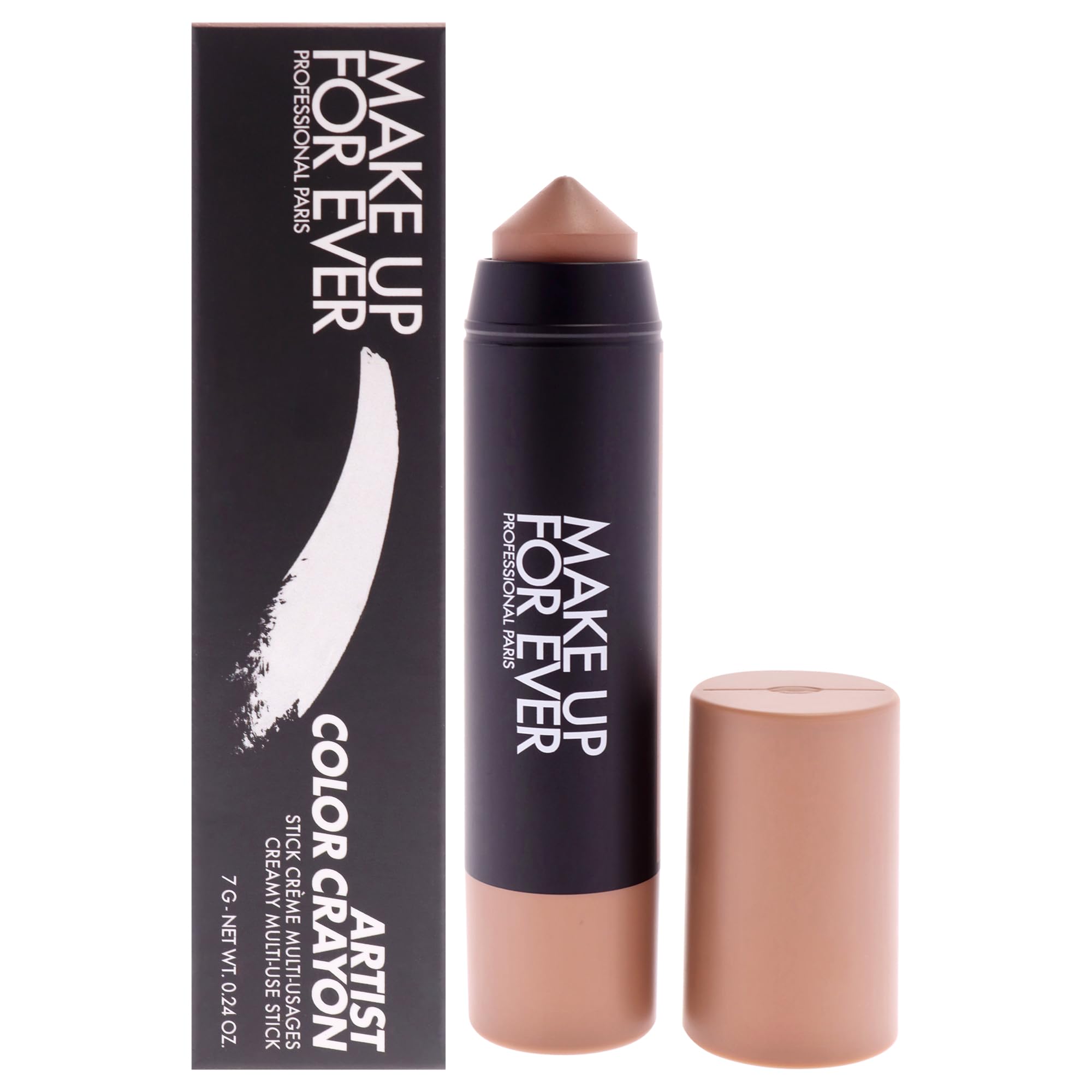 Lápis De Maquiagem Make Up For Ever Artist Color 432 Luminous Taupe