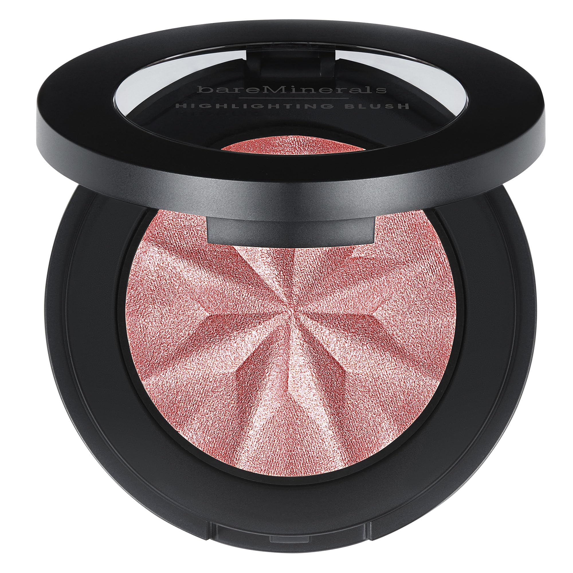 Blush Bareminerals Gen Nude Highlighting Blush Vegan