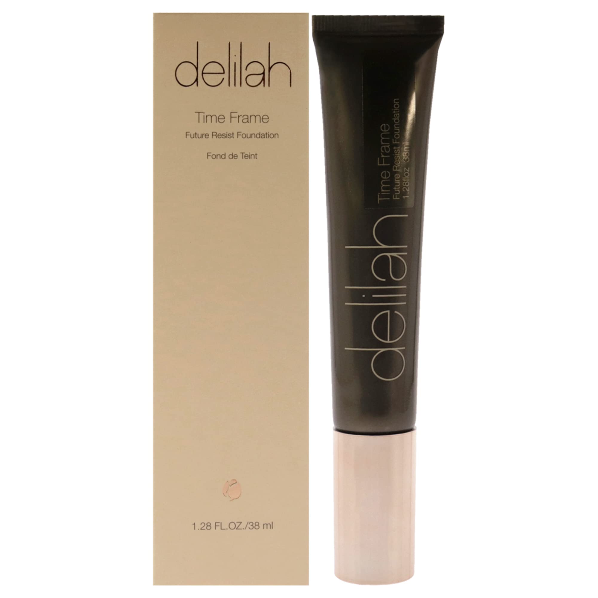 Base Delilah Future Resist Pebble Shade 38 Ml