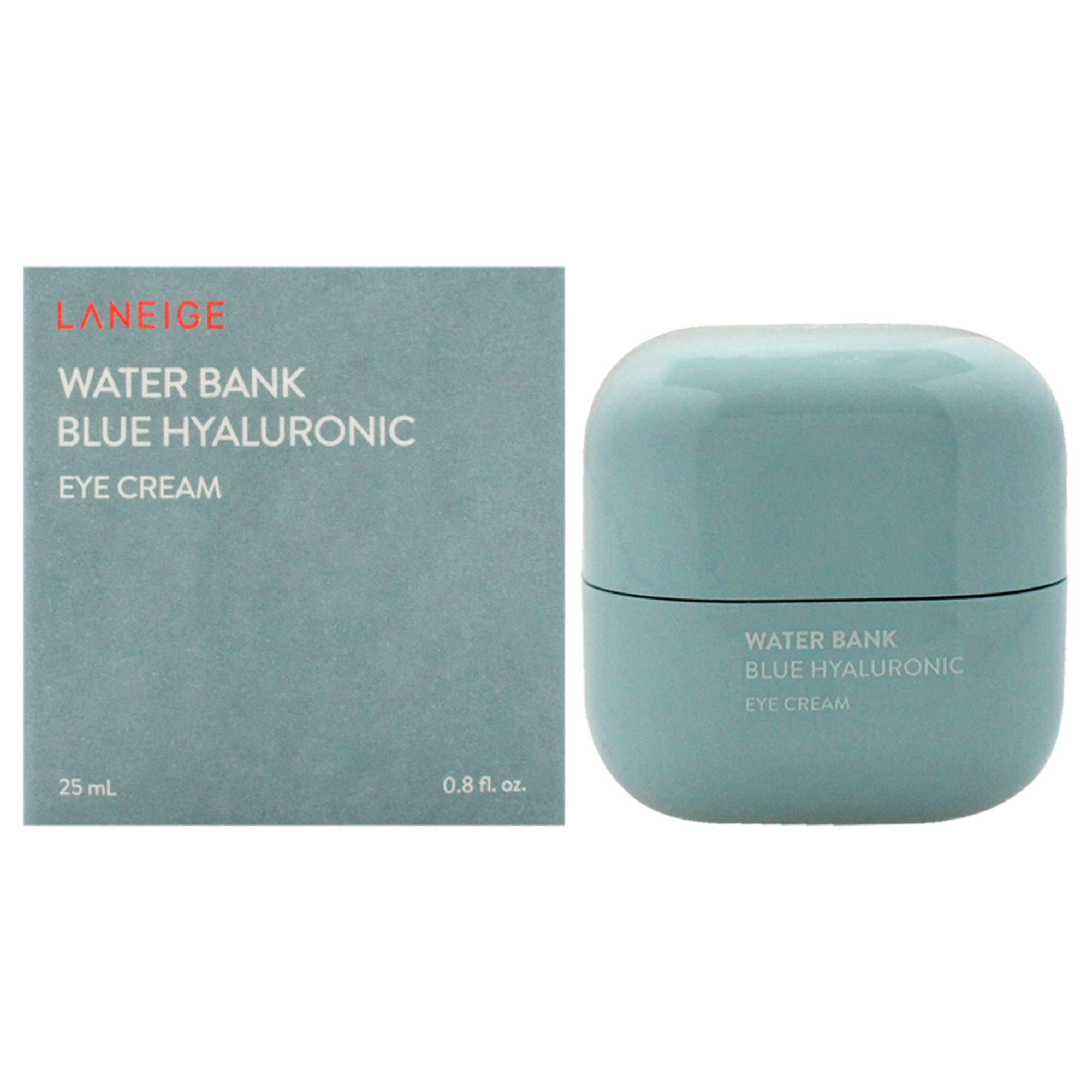 Creme Para Os Olhos Laneige Water Bank Blue Hyaluronic 23ml