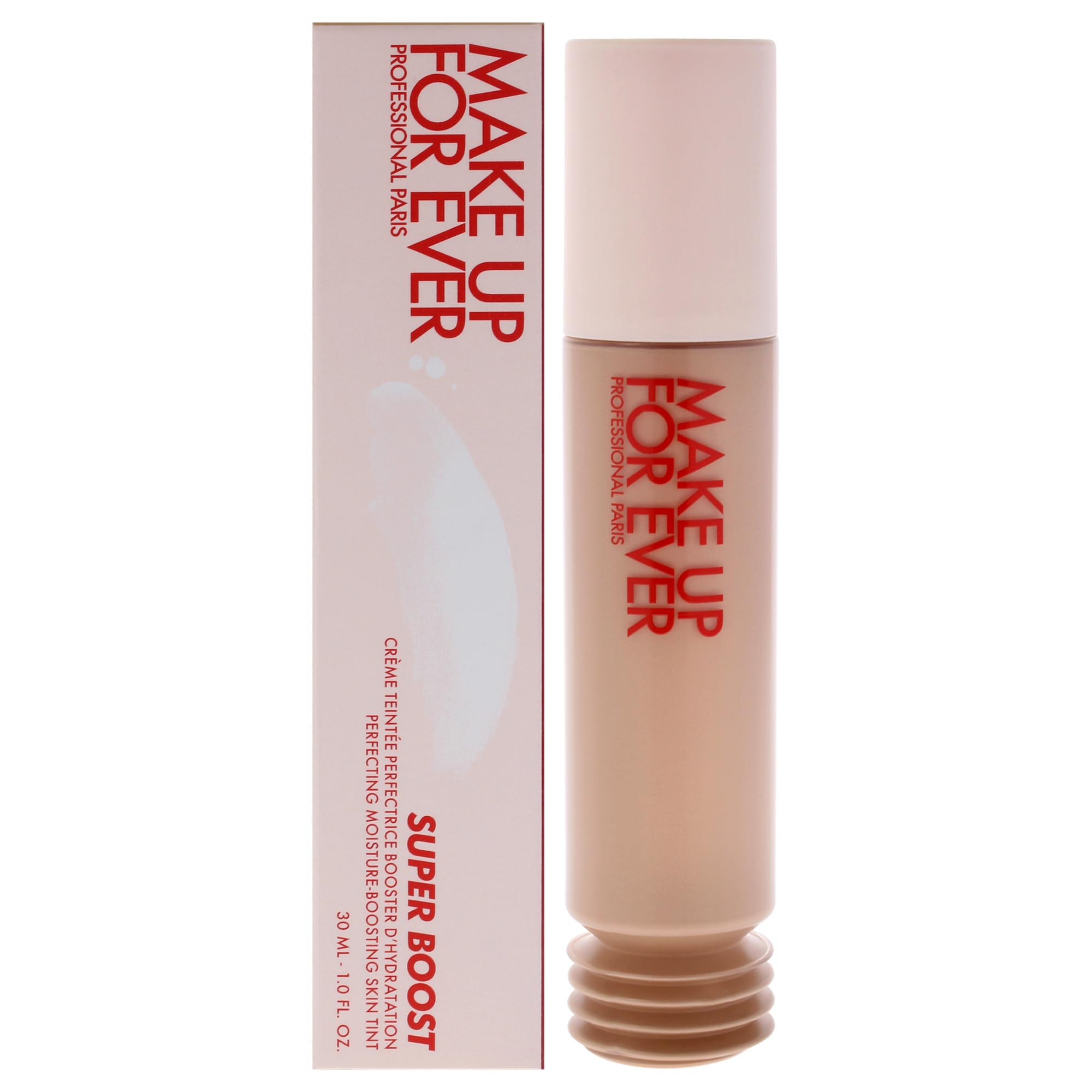 Maquiagem Make Up For Ever Super Boost Skin Tint 05 30 Ml