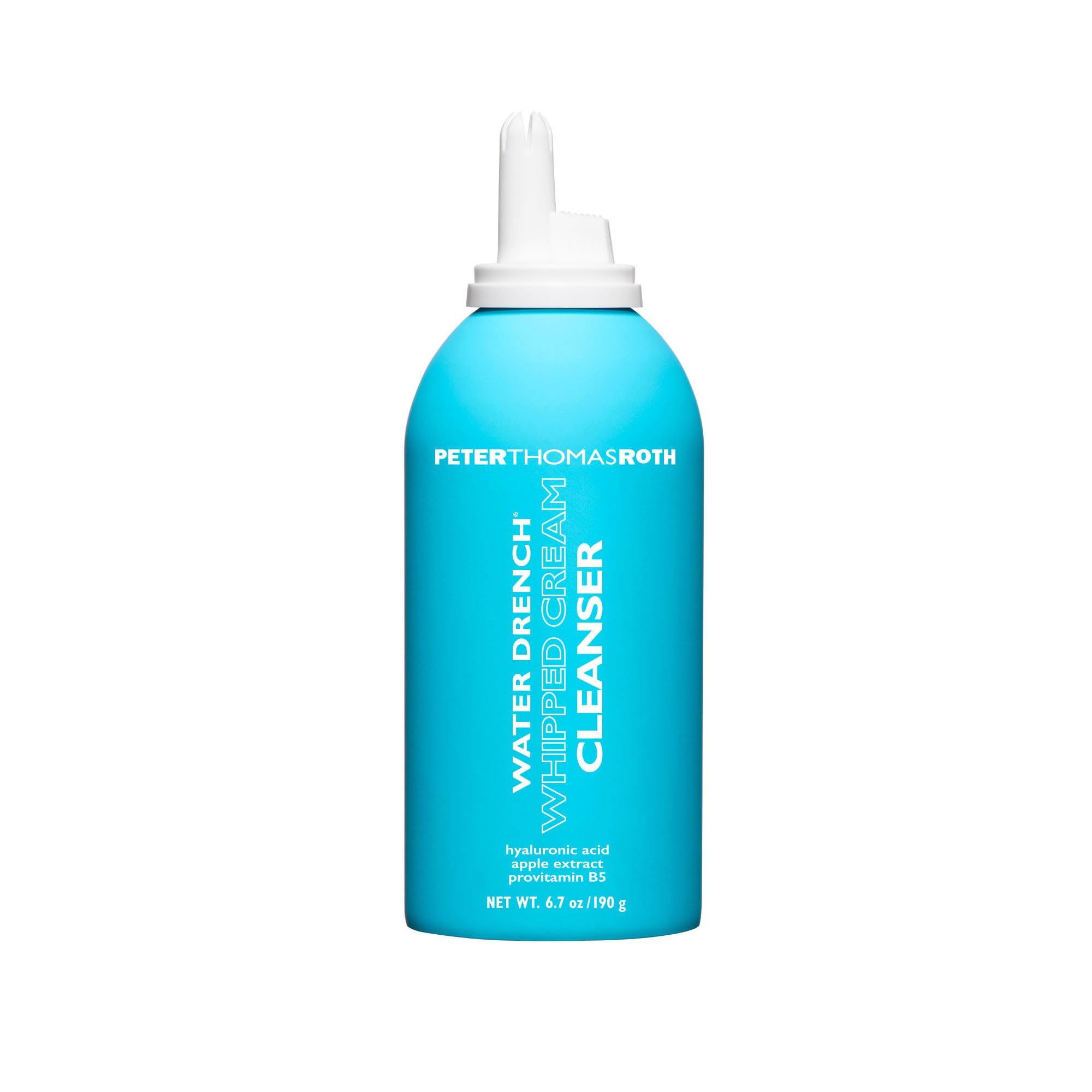 Limpador Peter Thomas Roth Water Drench Chantilly