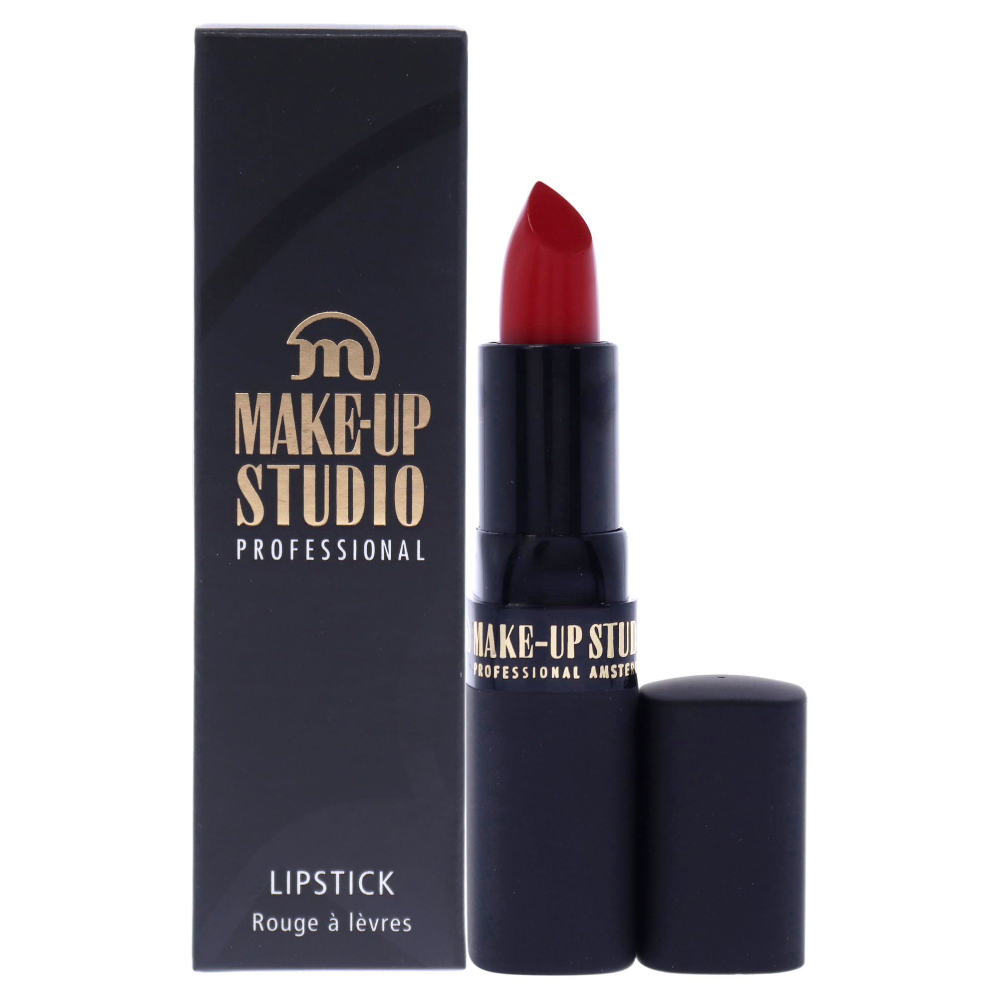 Batom Make-up Studio 14 Para Mulheres 3,8 Ml