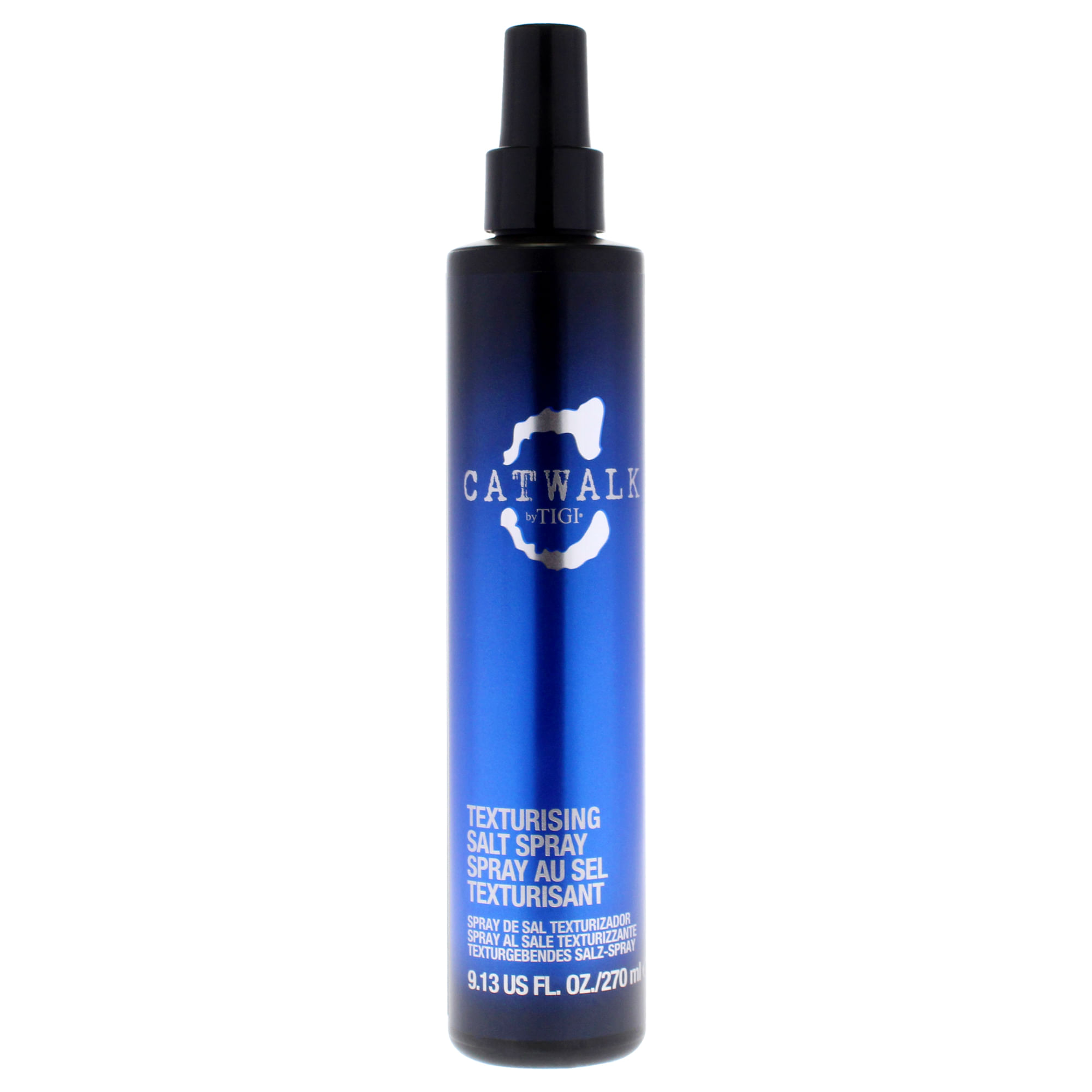 Spray De Sal Tigi Catwalk Texturising 270 Ml Unissex