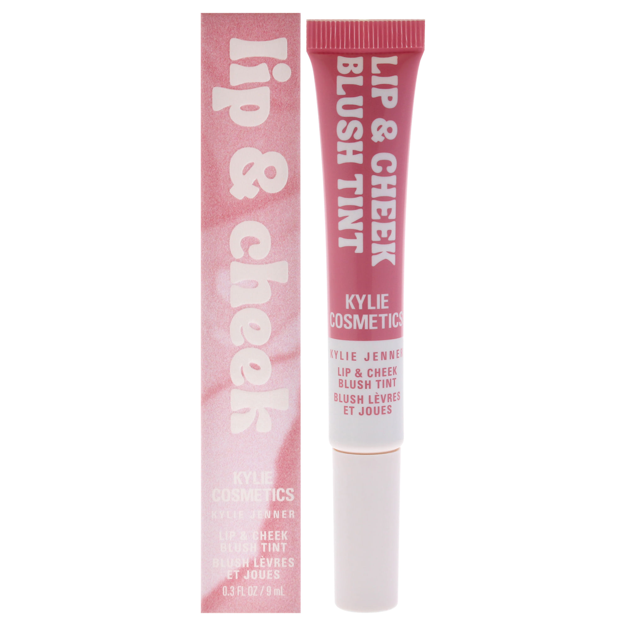 Tinta De Blush Para Lábios E Bochechas Kylie Cosmetics All Things Pink 351