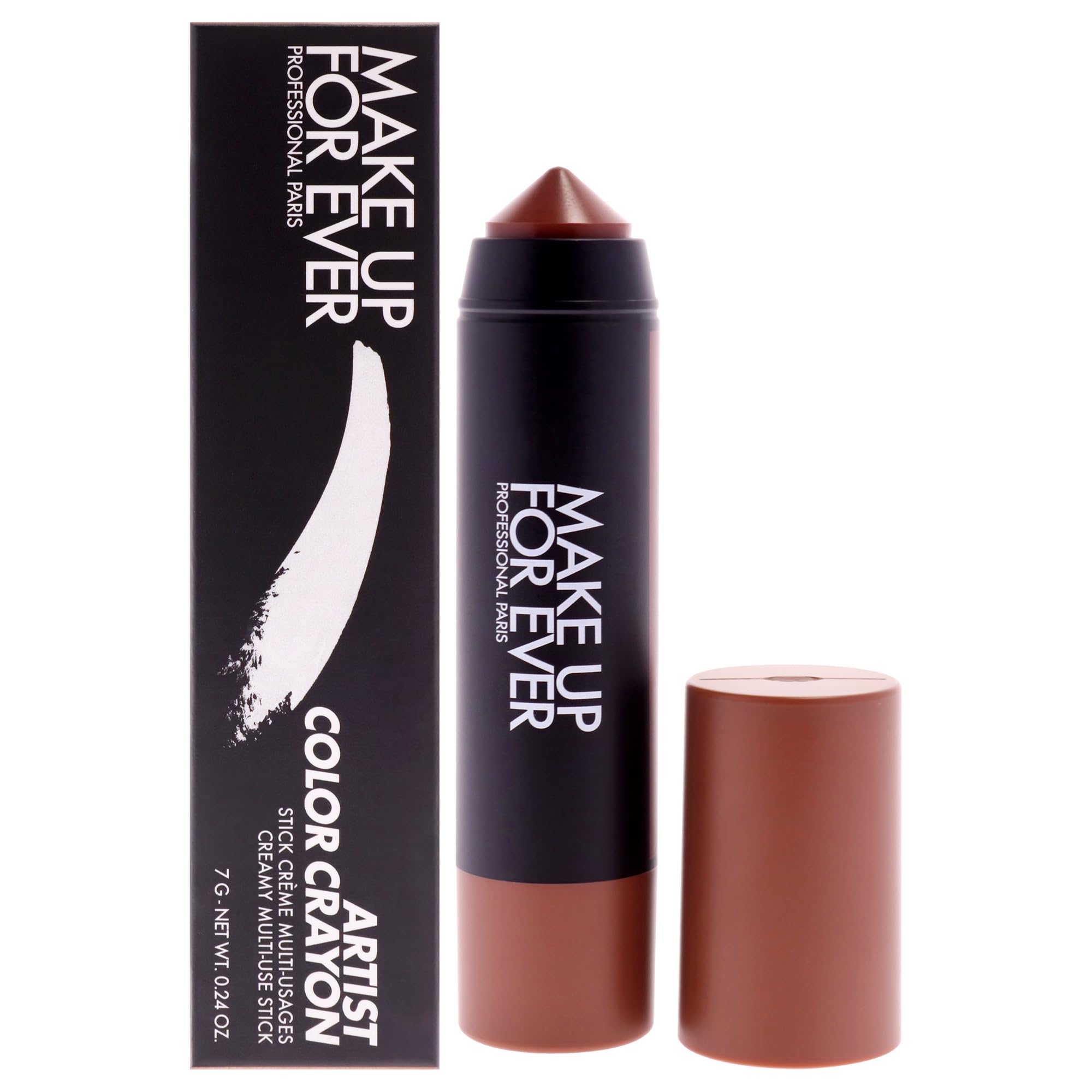 Lápis De Maquiagem Make Up For Ever Artist Color 600 Anywhere