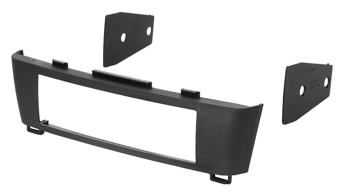 Kit De Instalação De Rádio American International Ndk714 Para Nissan Sentra 2000-2006