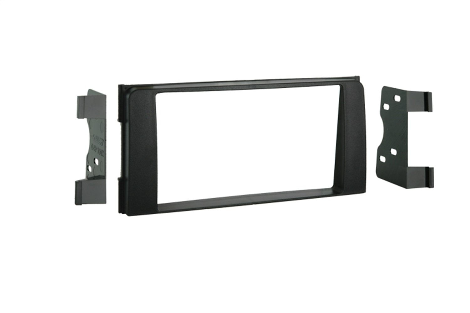 Kit De Instalação Metra 95-8210 Double Din Para Toyota 4runner