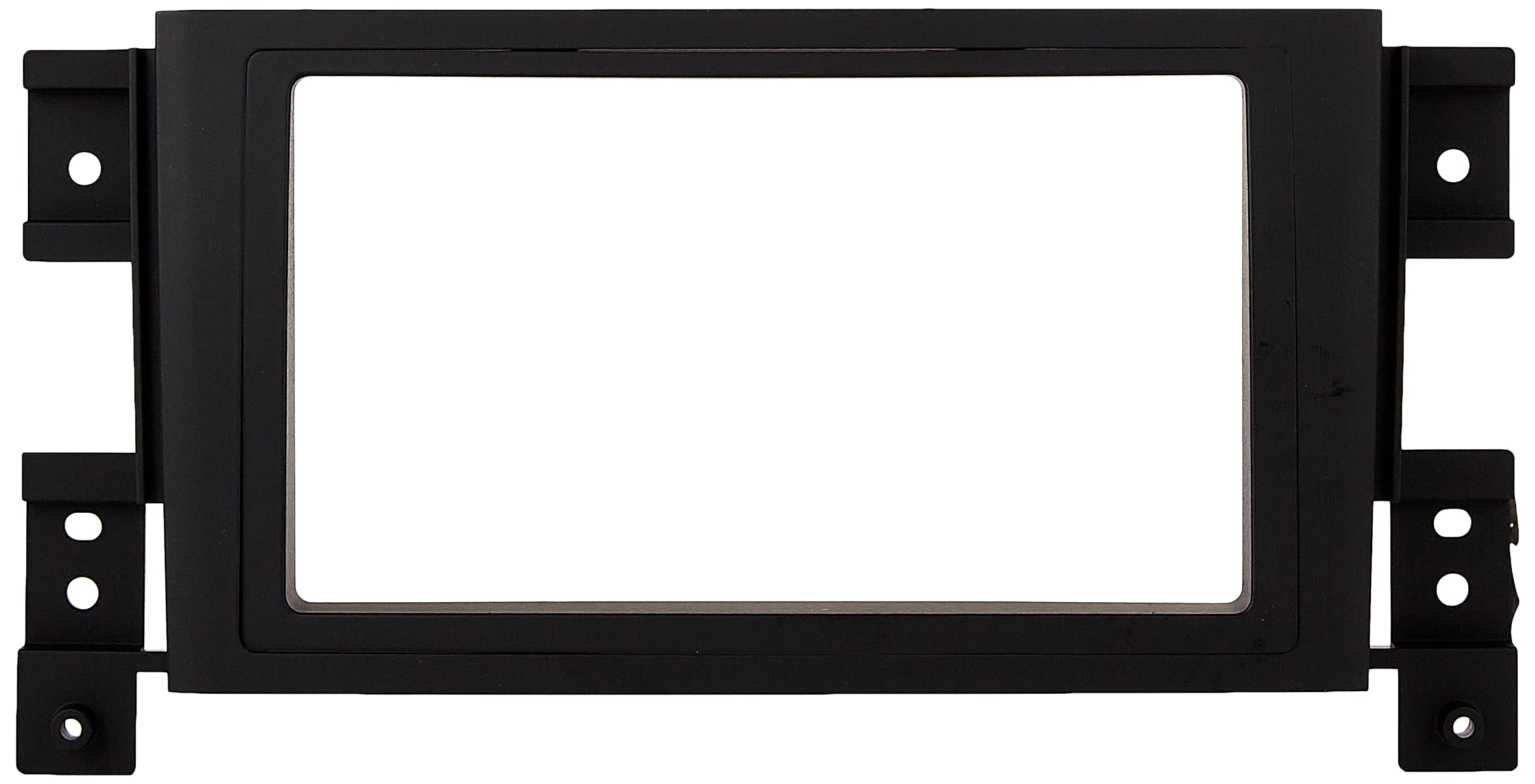 Kit De Instalação Metra 95-7953 Double Din Para Suzuki Grand Vitara