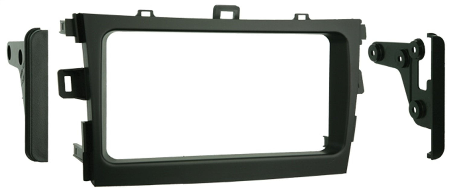 Kit De Instalação Metra Electronics Metra 95-8223 Para Toyota Corolla 2009-2013