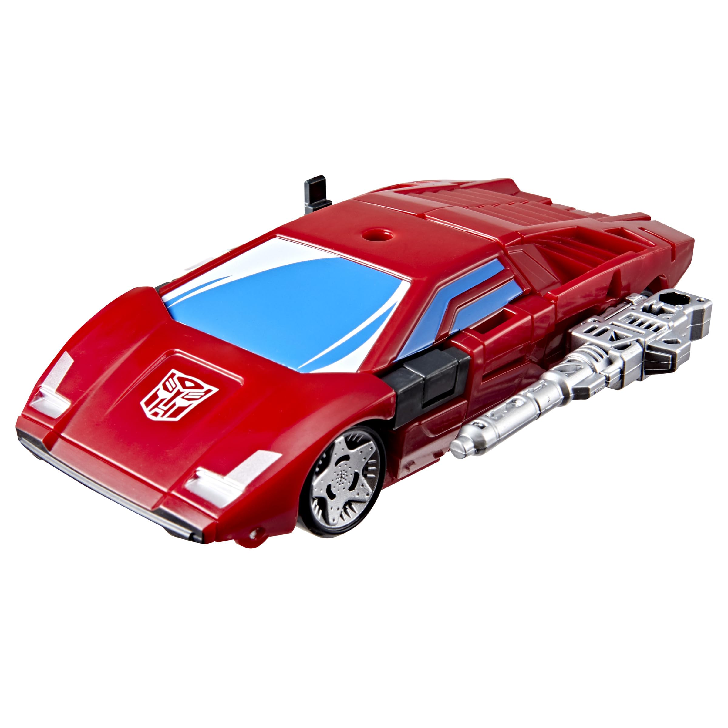 TFW ピステ　S Série Transformers Studio Devastation Sideswipe 11 Cm - Carrefour