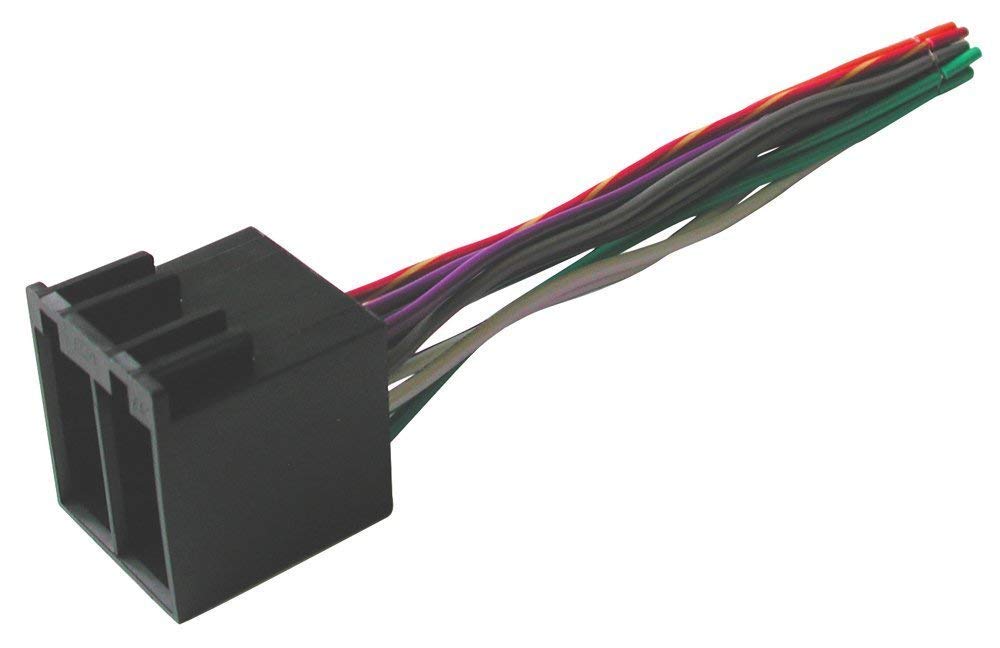 Melhores Kits De Chicote De Rádio Bha1784 Para Veículos Europeus