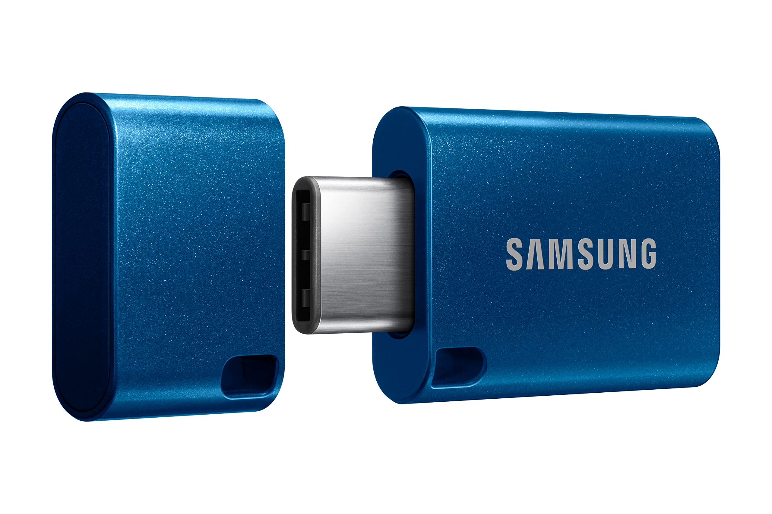 Unidade Flash Usb Samsung Type-c™ 128gb Com Velocidade De Leitura De 400mb/s