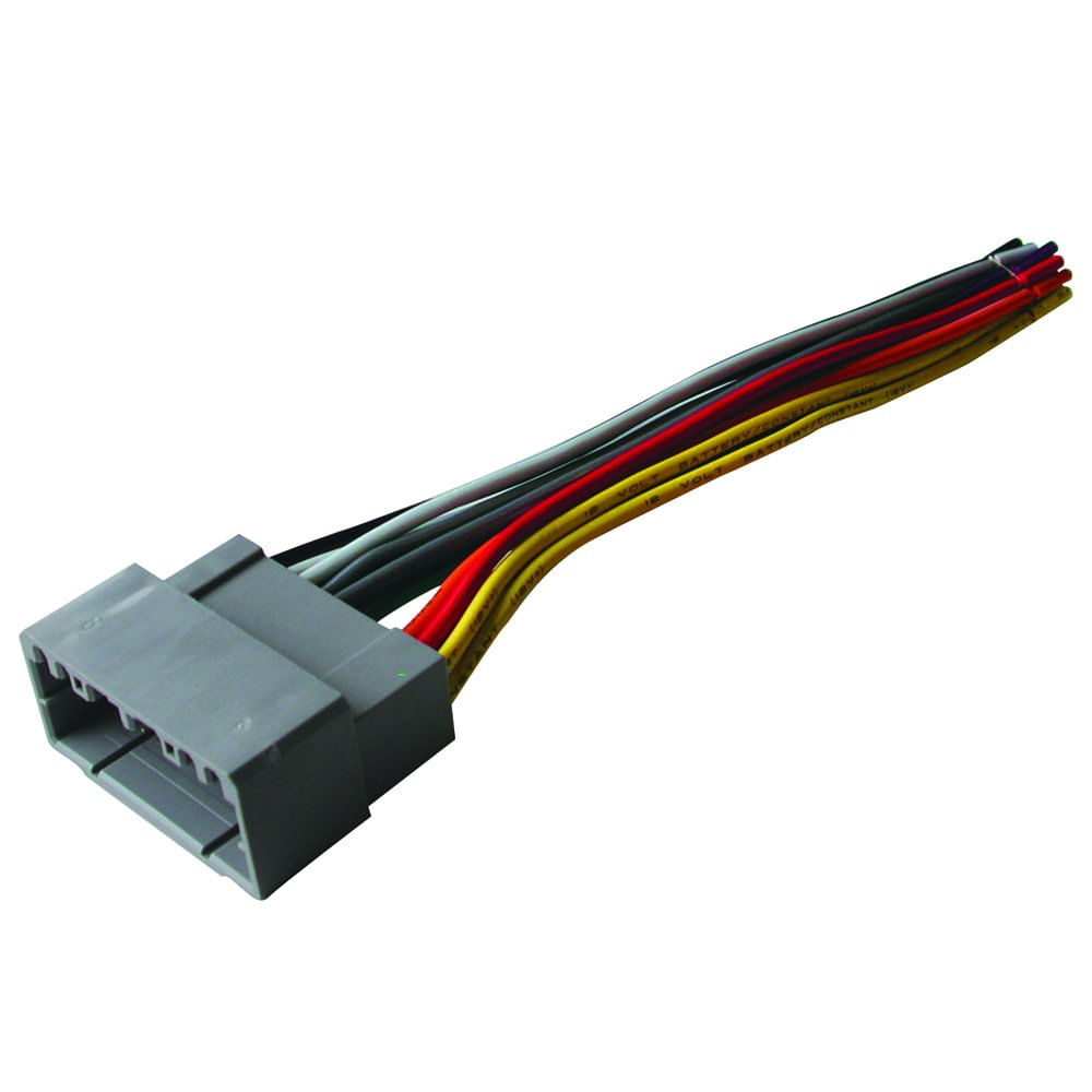 Wire Harness Ai Innovations Ai Cwh638 Para Chrysler 2002-2007