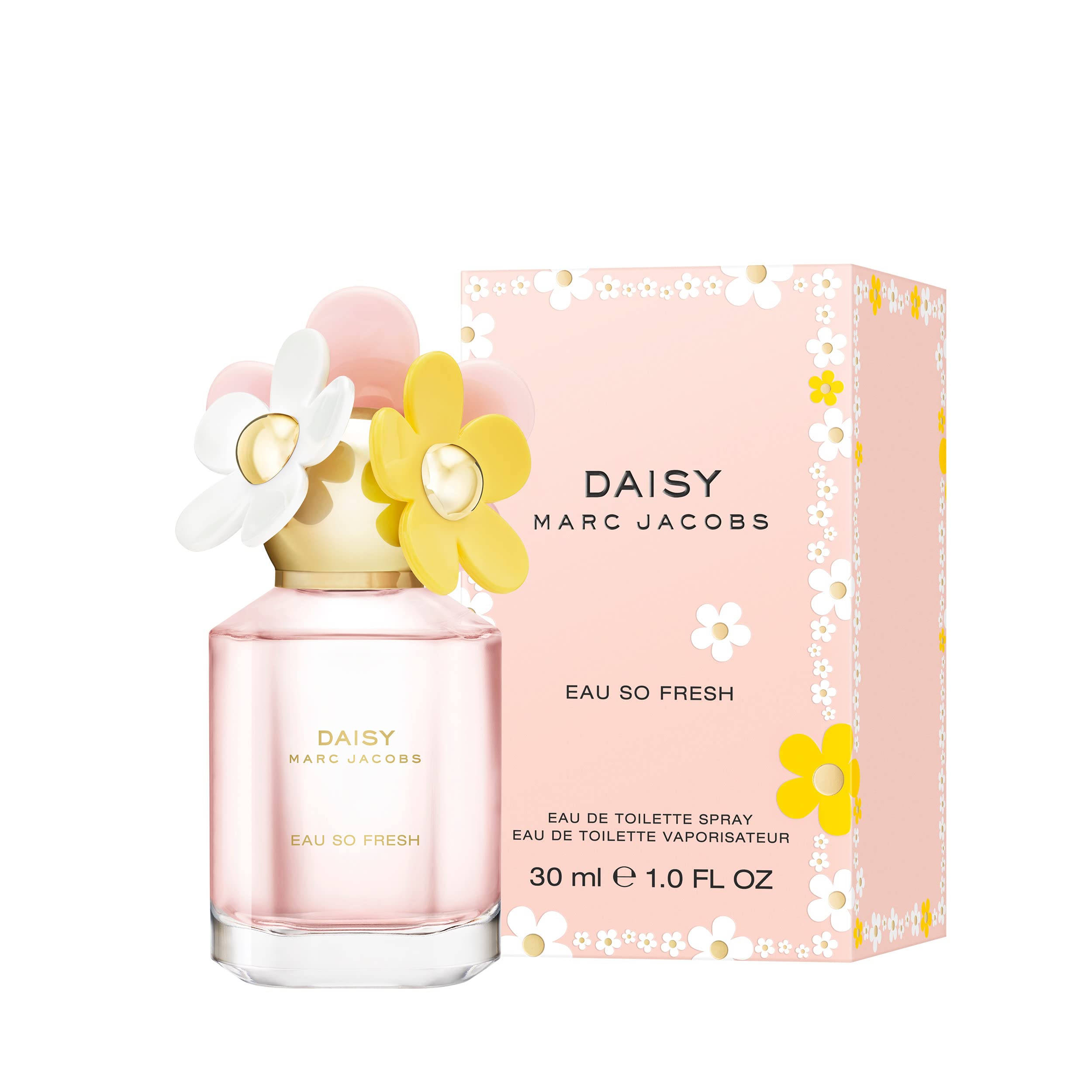 Perfume Marc Jacobs Daisy Eau So Fresh 30ml