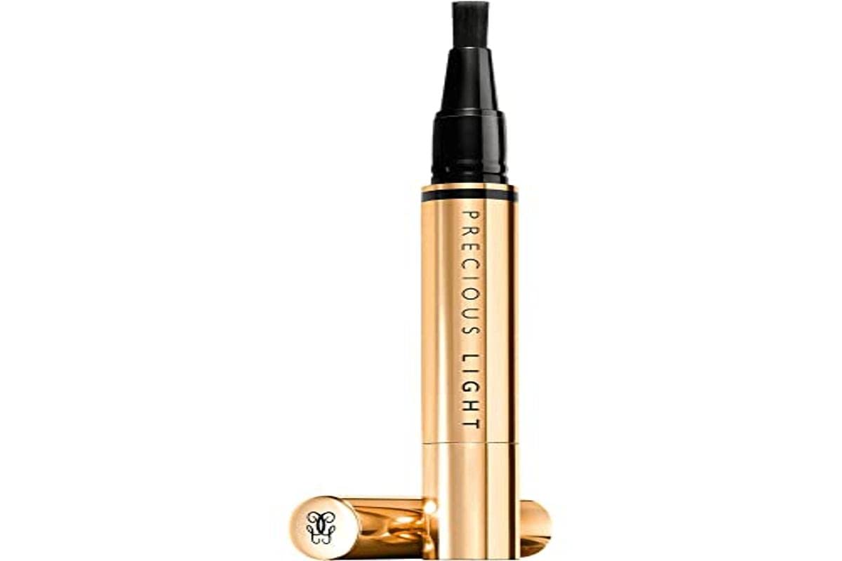 Concealer Guerlain Precious Light Rejuvenescedor Iluminador #