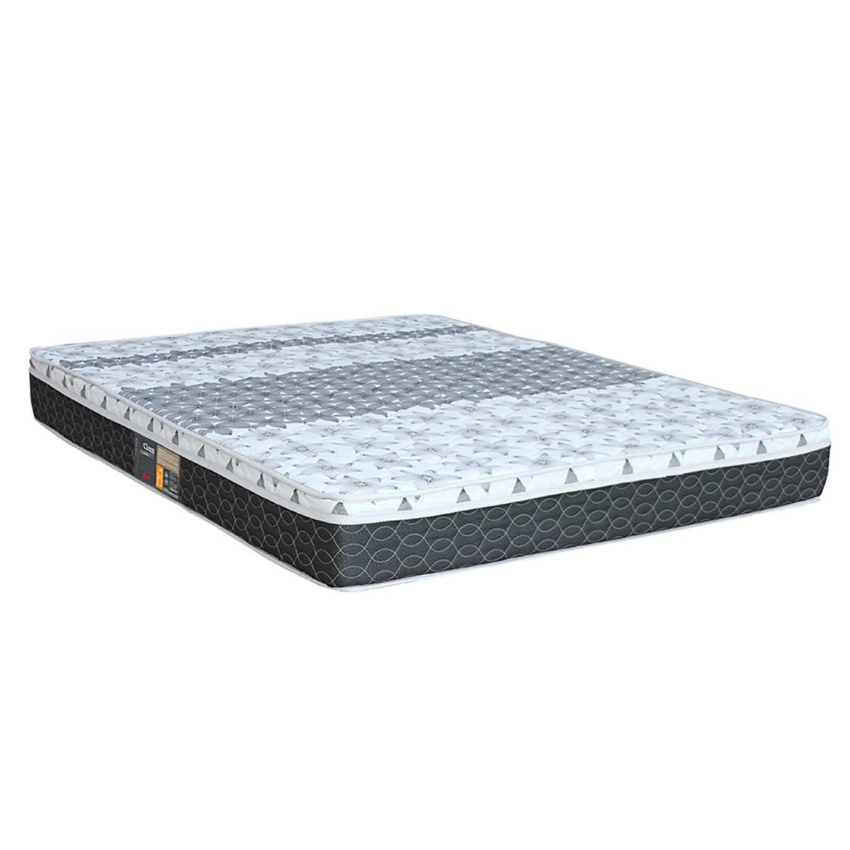 Colchão Castor Molas Bonnel System Class Casal 138