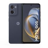 Smartphone Motorola Moto G05 256gb Pb6k0060br Grafite Quadriband