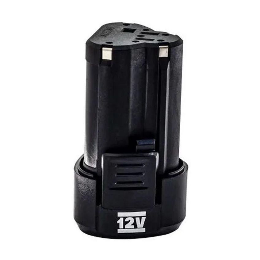 Parafusadeira-furadeira À Bateria 12v 10mm Kress Kua12.1 Brushless Potente E Precisa - imagem 4