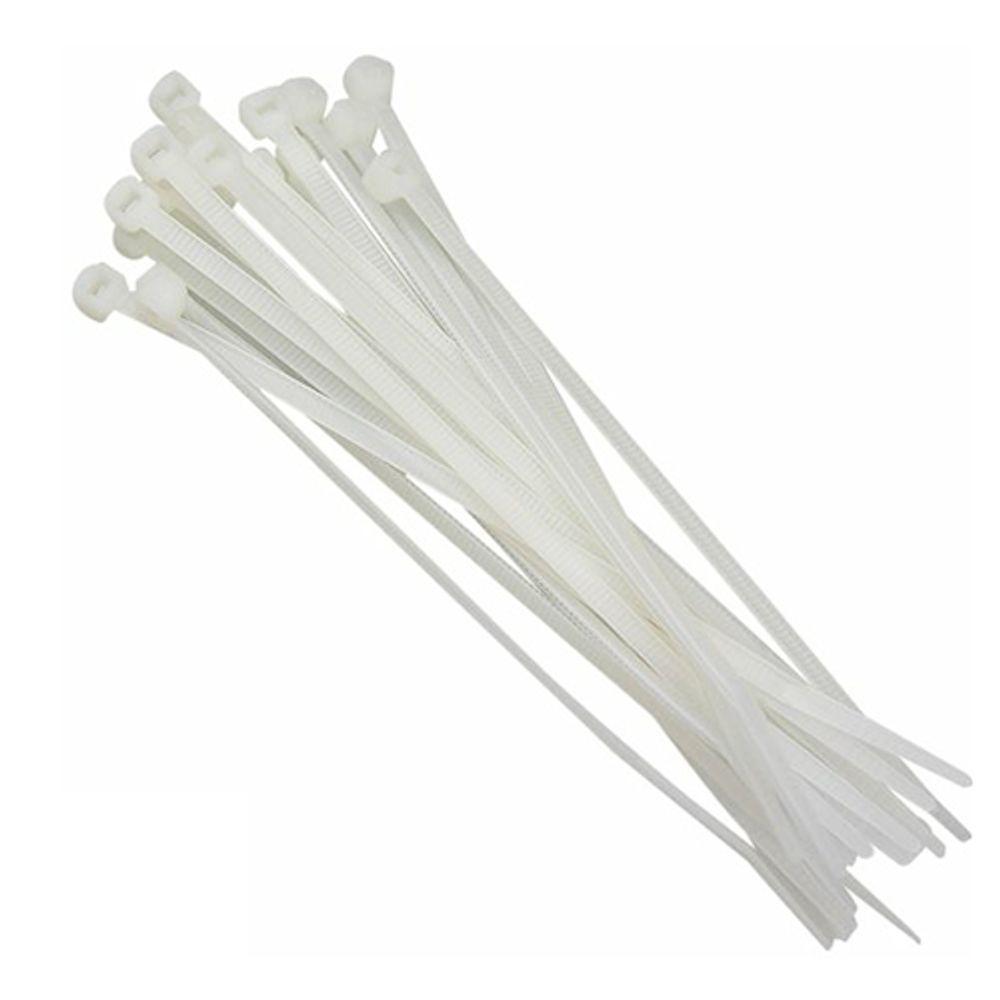 ABRACADEIRA NYLON 2,5X100 C/100 BR FERTA