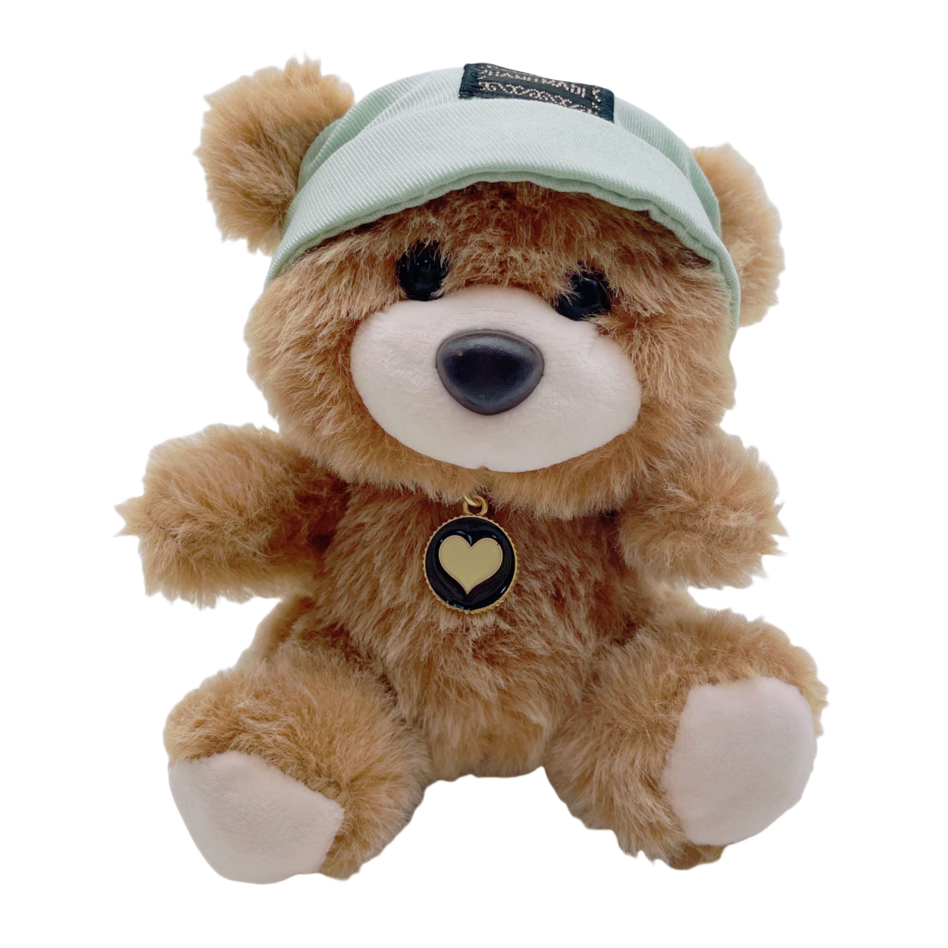 Chaveiro, Urso De Pelúcia Macio Para Mulheres, Lindo Chaveiro De Pelúcia