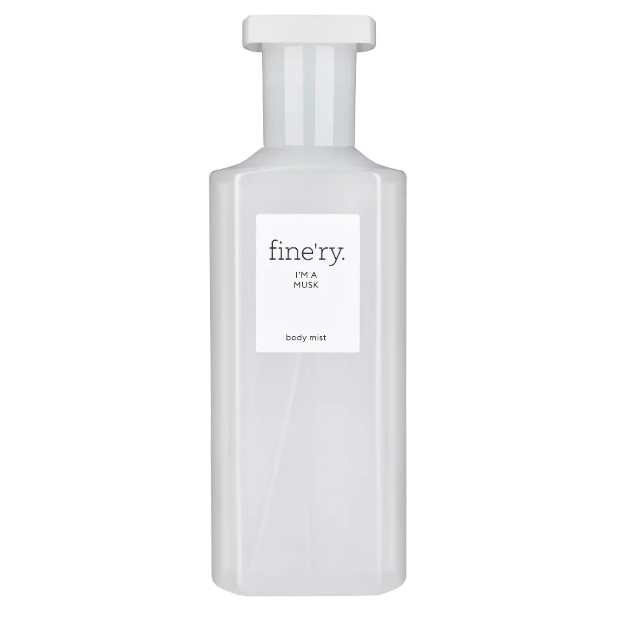 Fragrance Fine Mist Spray Fine'ry I'm A Musk Hair + Body 150ml