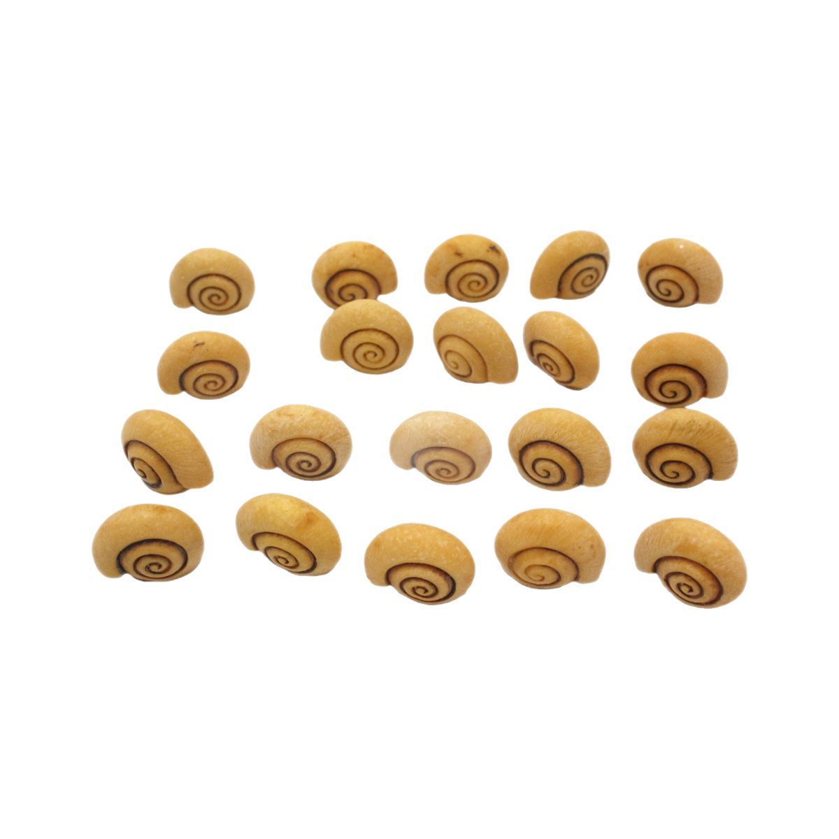 Conjunto De Estátuas Para Decoração De Jardim Turtle Realistic Resin Animal