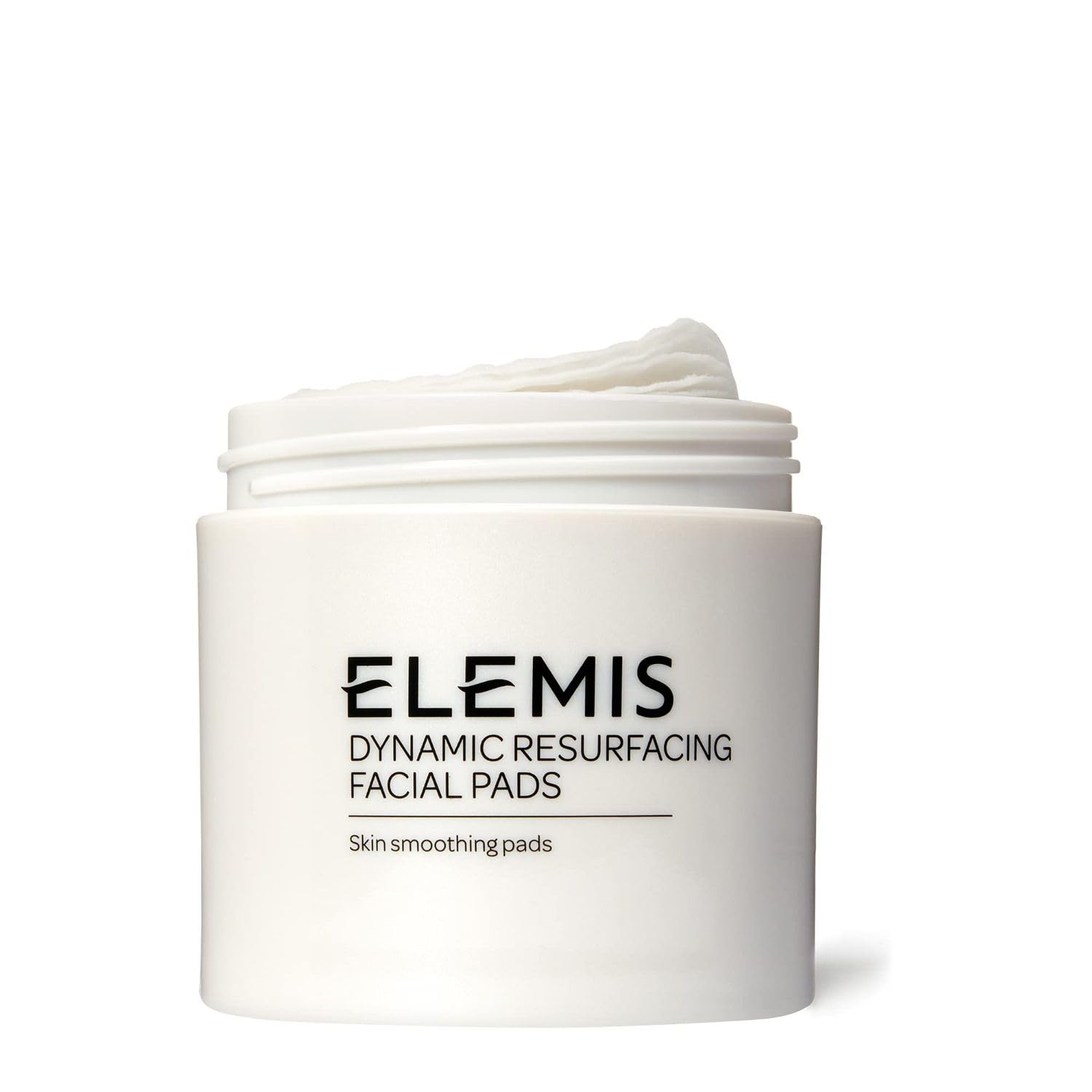 Almofadas Faciais Elemis Dynamic Resurfacing 60 Unidades