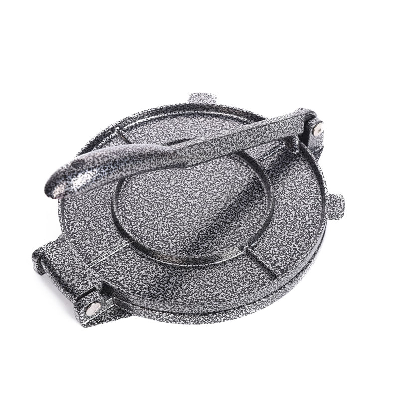 Tortilla Maker Em Liga De Alumínio De 6 Polegadas Para Pães Achatados