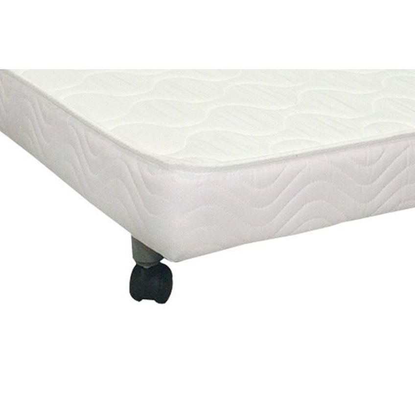 Colchão Auxiliar Ortobom D28 Cori Branco 79x171 - imagem 3