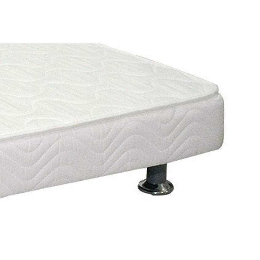 Colchão Auxiliar Ortobom D28 Cori Branco 79x171 - imagem 4