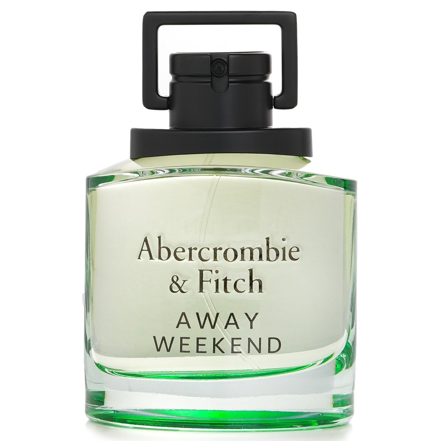 Perfume Abercrombie &amp; Fitch Away Weekend Edt De 3,4 Onças/100 Ml Para Homens