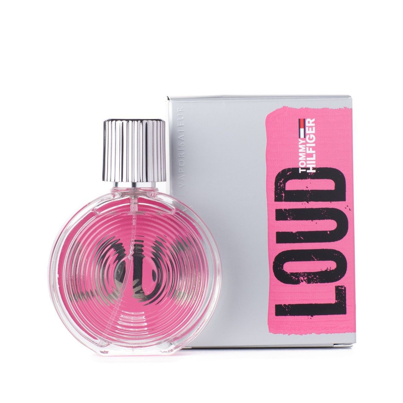 Perfume Tommy Hilfiger Tommy Loud Eau De Toilette 75ml Para Mulheres