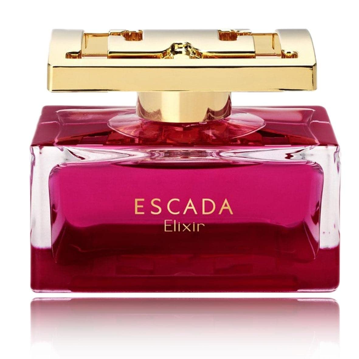 Perfume Escada Especialmente Elixir Eau De Parfum 75ml Para Mulheres