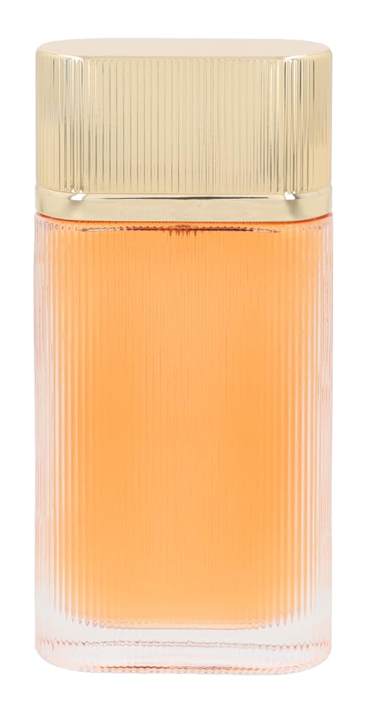 Perfume Cartier Must De Cartier Eau De Toilette 100ml Para