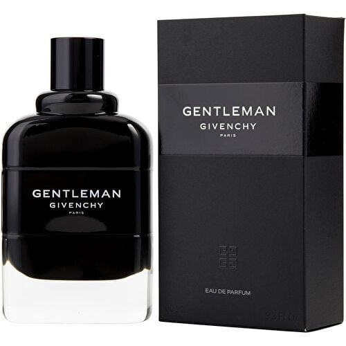 Perfume Givenchy Gentleman Eau De Parfum 100ml Para Homens