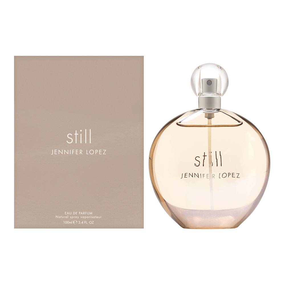 Ainda Jennifer Lopez Eau De Parfum Spray 3.4 Oz
