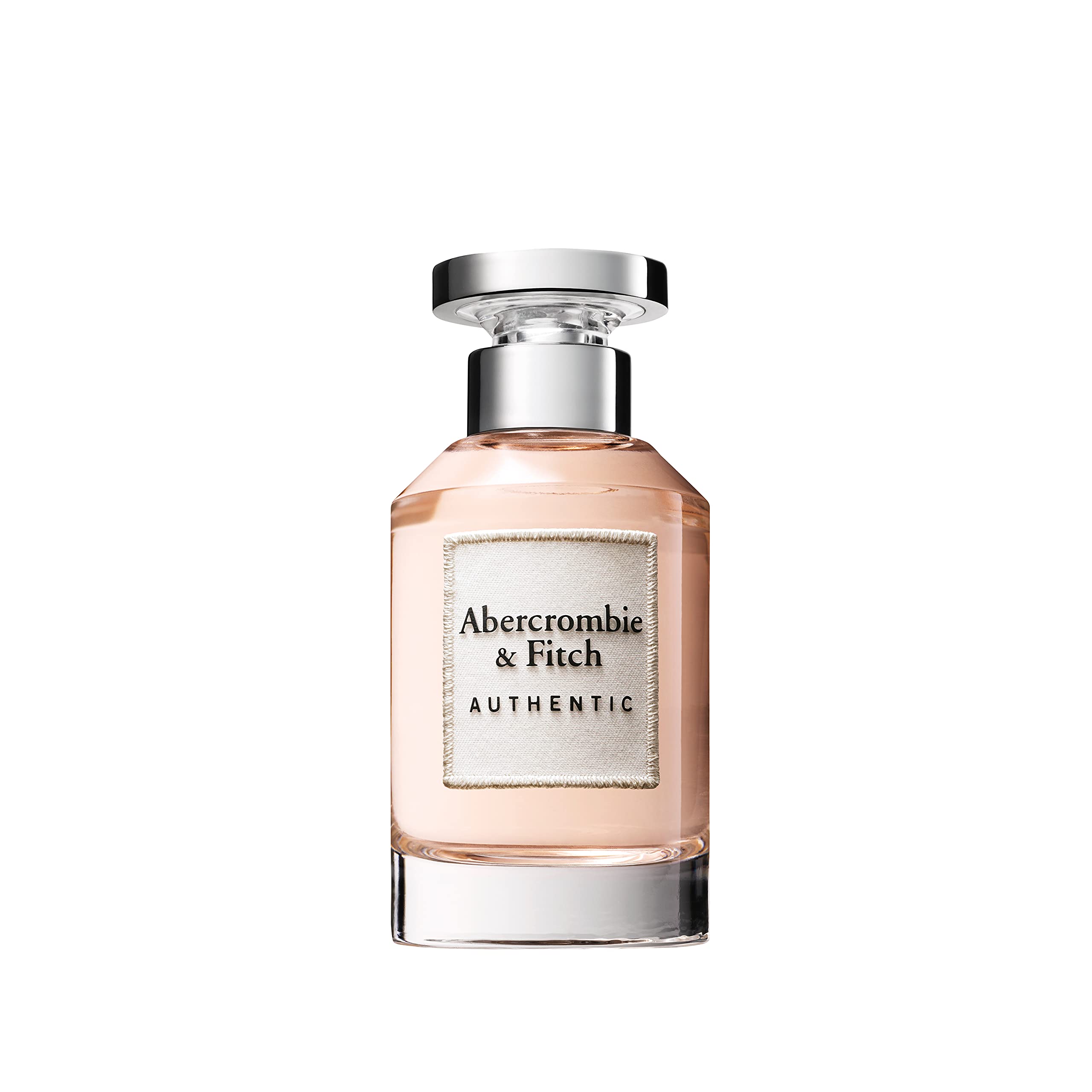 Perfume Feminino Autêntico Da Abercrombie & Fitch Edp 100ml