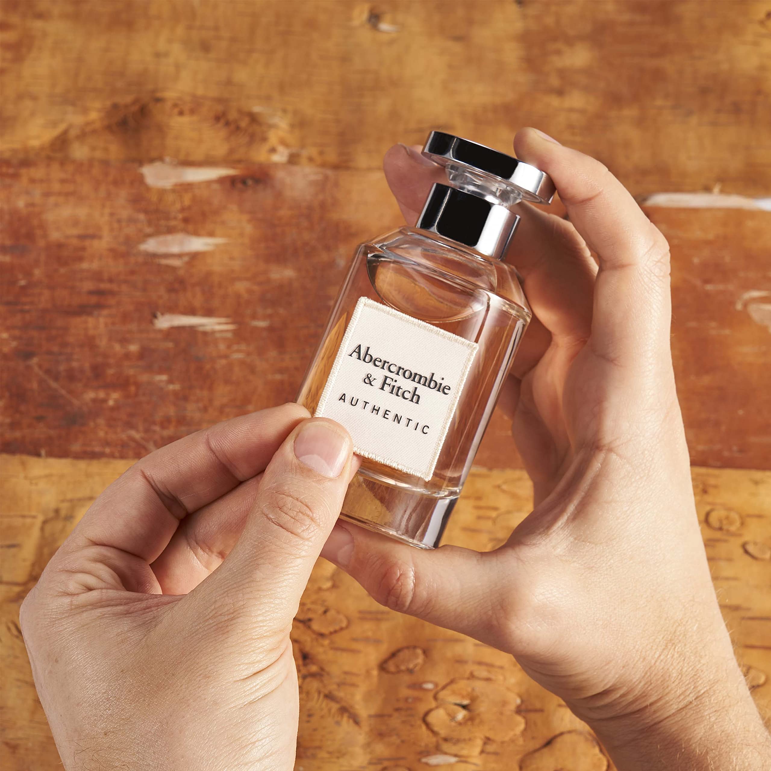 ほぼ未使用 Abercrombie & Fitch パフューム エイト EDP Perfume Feminino Autêntico Da Abercrombie & Fitch Edp 100ml