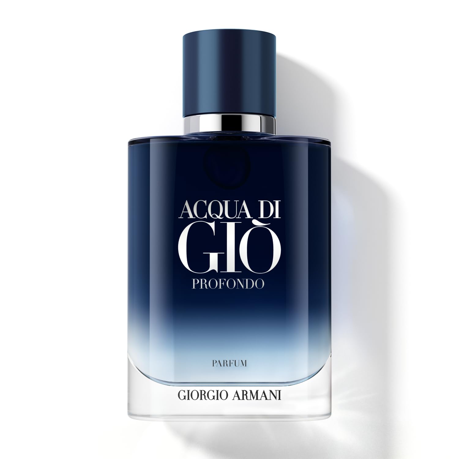 Perfume Armani Beauty Acqua Di Giò Profondo 100ml Para Homens