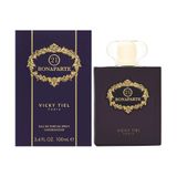 Vicky Tiel 21 Bonaparte Eau De Parfum Spray 3.4 Oz