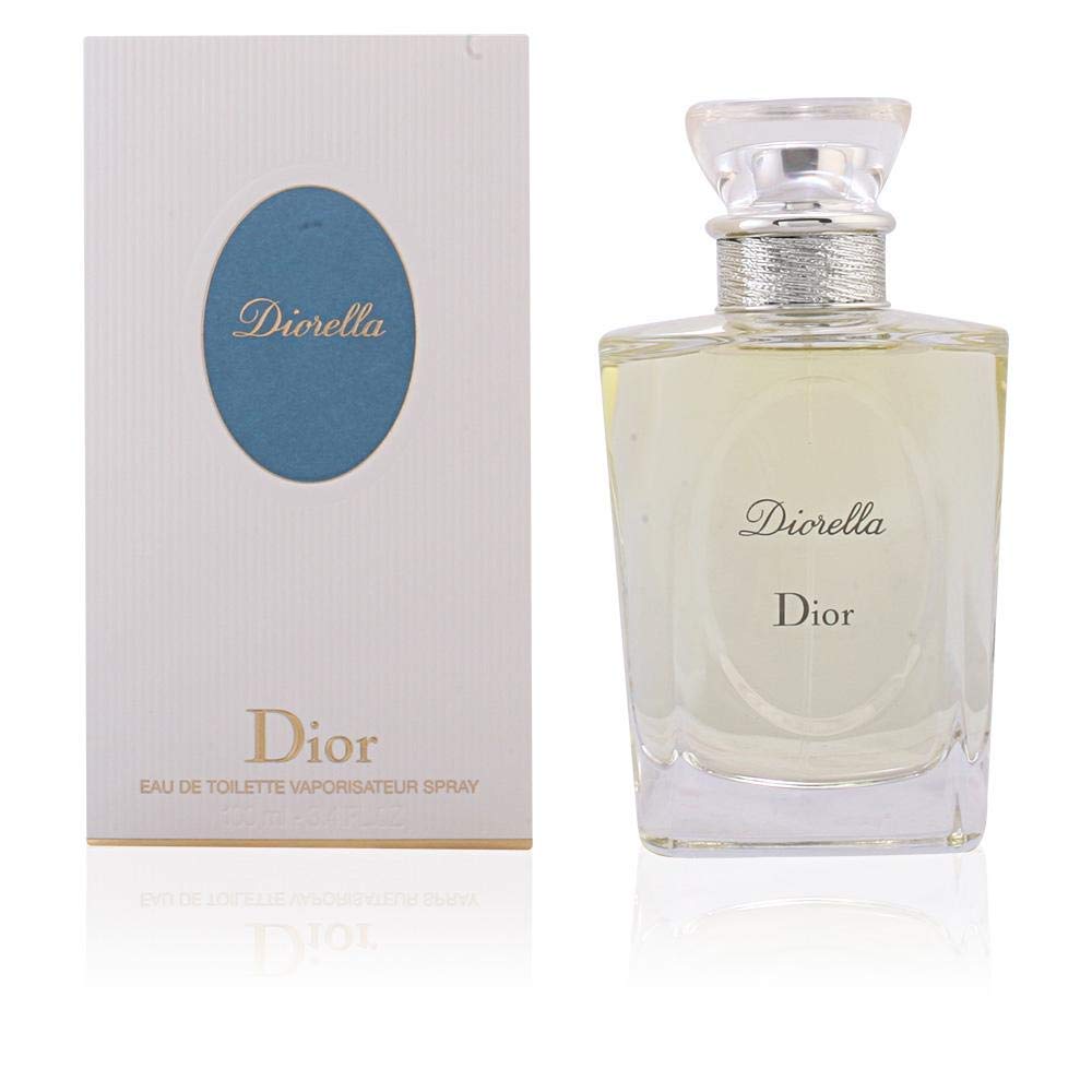 ディオール Diorella ディオレラ オードトワレ 100ml 香水 Perfume Dior Diorella Eau De Toilette 100ml Para Mulheres - Carrefour