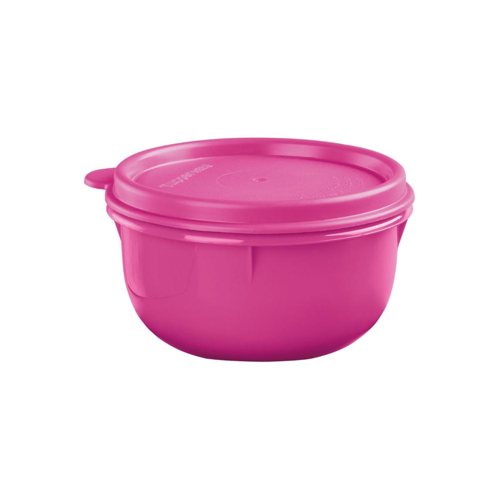 Pote Tupperware Tigelinha 250ml Rosa