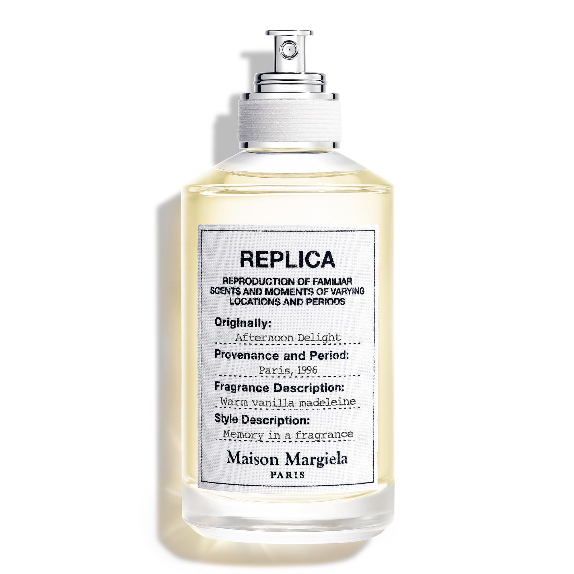 Perfume Maison Margiela Replica Afternoon Delight Edt 100ml