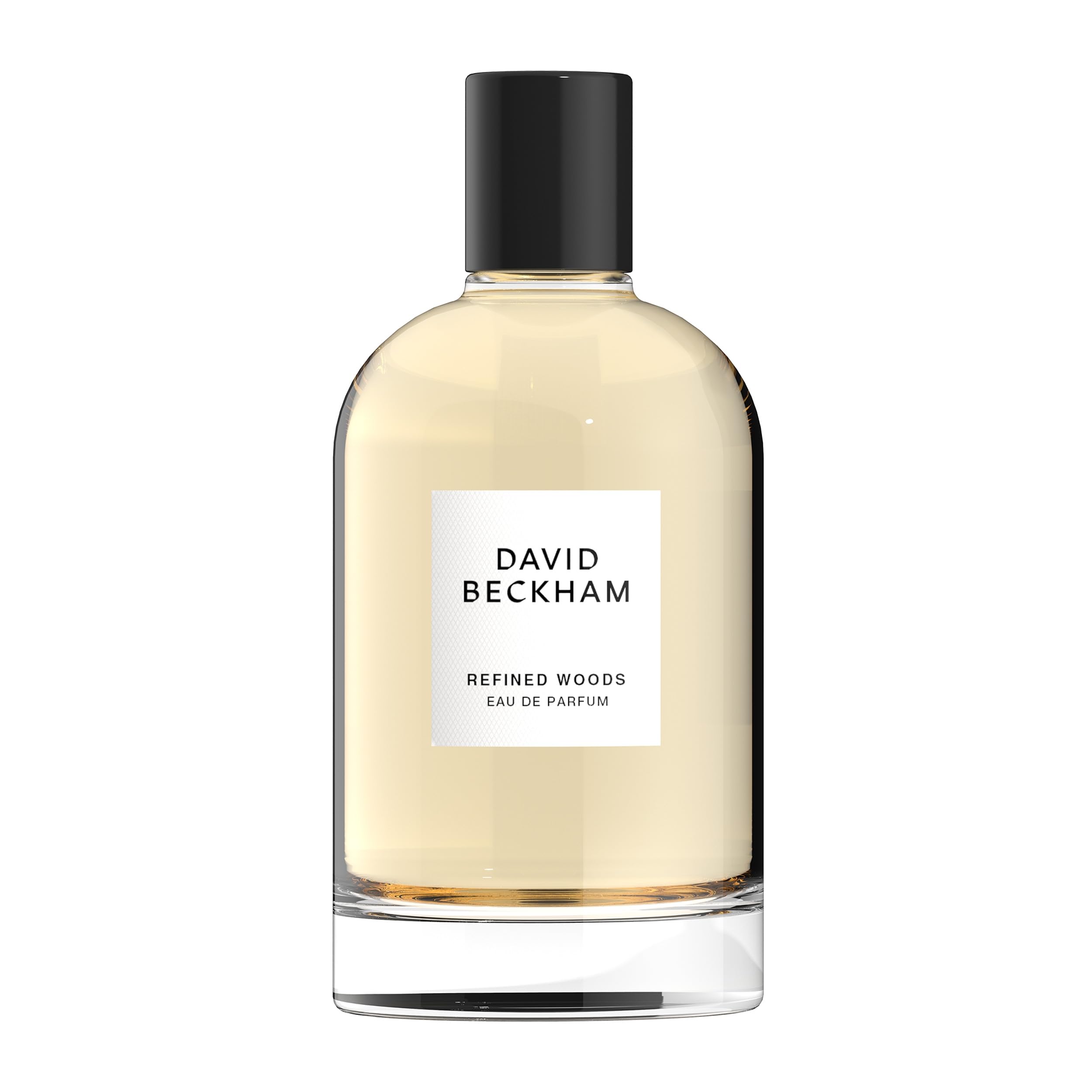 Perfume David Beckham Refined Woods Eau De Perfum 100ml