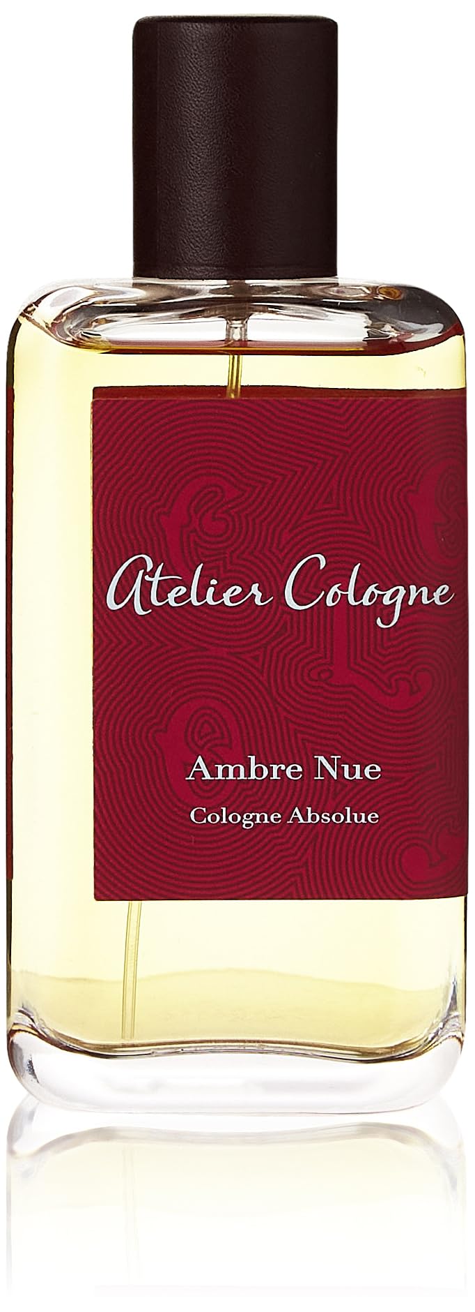 Perfume Atelier Cologne Absolue Spray Ambre Nue 100ml