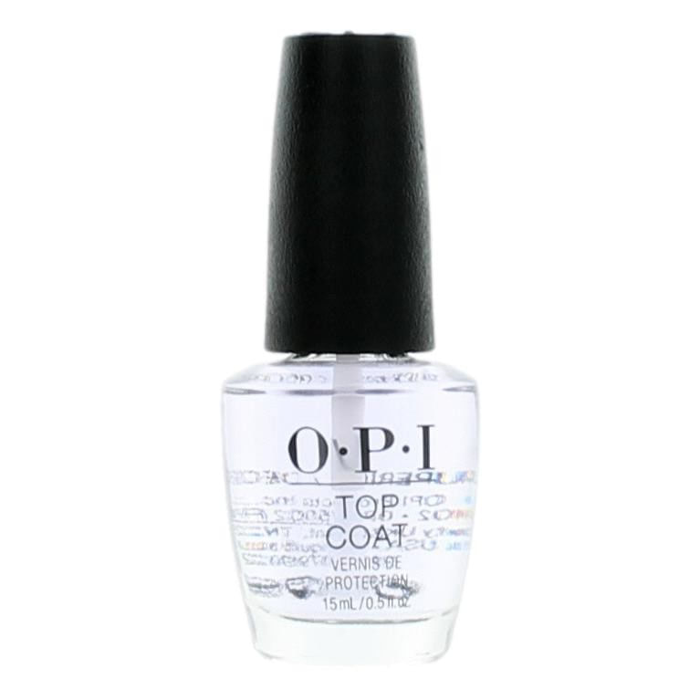 Verniz Para Unhas Opi Top Coat 15ml