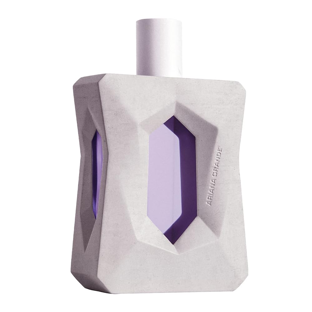 Perfume Ariana Grande Deus É Uma Mulher Eau De Parfum 30ml