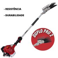 Derriçadeira Nakashi DL262MT2L Mãozinha Colheita de Café Haste